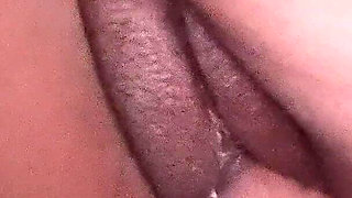 Cuming on Ass After a Good Fuck on Pussy