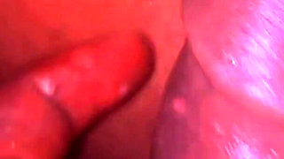 I Fuck Fat Ass Coolly and Lower