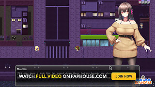 Ep1: Midnight Exhibitionist Dx Edition Gameplay