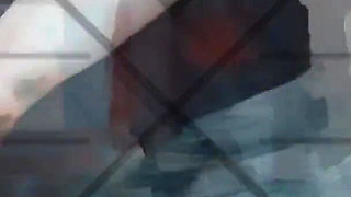 German Punk Slut Fucked Dirty After Party