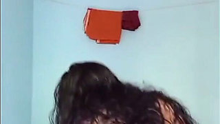 Desi Kerala Kazhappi Big Boobs and Fingering and Sex Toy