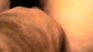 Big Black Cock for the Squirting MILF Amateur