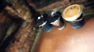 The Father-in-law Fucked His Daughter-in-law with His Big Cock. This Video Features American Sex.