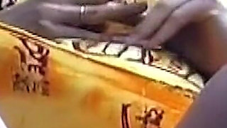 Devouring Hairy Mature Pussy Till Dripping Wet Orgasm