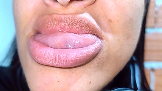 GF STUDIOS - See That Biggest Tongue And Smell Her Burps By