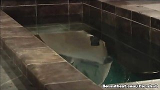 Pleasing ladylove's lesbian sex