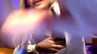 Unholdy melody uk teen uniform: Blonde, Chaturbate  Solo Porn