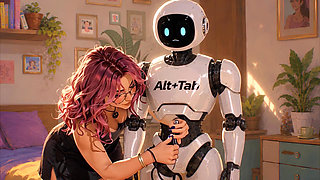 A New Sex Toy