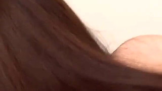 Matsumoto Riho - the Boring Subordinate Makes His Boss Cum Over and Over