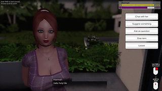 Complete Gameplay - Master of Seduction, Part 8