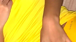 Dangerous Garota!! the Best Sex in My Life!!