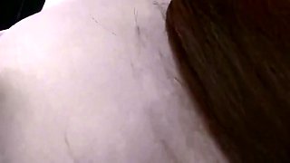 Chinese MILF's Dirty Talk on the Train