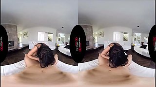 Kj vr: Blowjob, Doggy  Cowgirl Porn