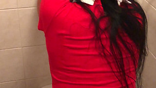 Life Porn Stories 13 - Part 5 Hurry Before Anybody Sees Us!