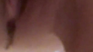 Outdoor Trio with Tight Teen Pussy