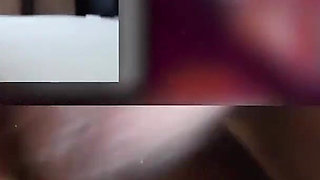 Johntronx - Tasty Fuck with an Asian Amateur on the Couch, Standing, and on the Bed