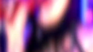 Hijab Virgin Fills Her Holes With Demon Cock