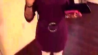 Michelle P - Smoking Slut