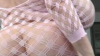 Fat Whore Shows off Cellulite & Stretchmarks