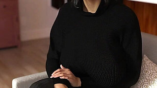 I Fucked and Creampied My Nextdoor Lactating Bigtits MILF