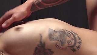 He Took Me Back Home