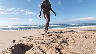 Barefoot Mornings & Ocean Dreams