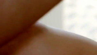 Perfect GF Leanne Lace Massaged and Fucked by Her Big Dick Lover