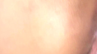 Up the Ass and in the Pussy Fucking My Stepsister