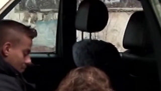 Extended Ride in and Out.