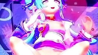 Genshin Impact - Mizuki Naughty Ntr Sex Scenes - 3D Hentai Animations