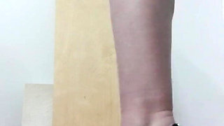 Squirt Competition with Squirt