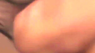 All Natural Busty Goldie Jackson Fucks Older White Guy
