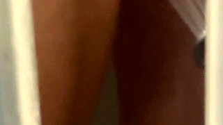 I Watch Her in the Shower