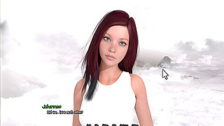 Radiant 2 - Waking Up In Hospital