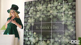 Lustin' for the Lass