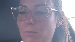 Tonight I'll Suck You off and Take Your Cum in My Mouth