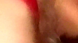 Hot MILF Gloryhole