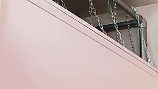 Horny Latina teen may fucked by black step brother and get cumshot