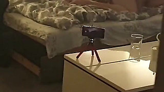 Typical Cuckold Evening in Our Household