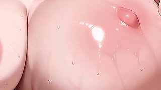 Ntr'd by My Friend Nts Route Final - Ai Anime Pregnant Sex Game