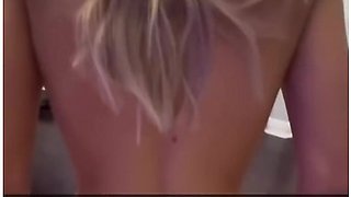 18 Year Old High School Senior Cheats On Boyfriend On Snapchat