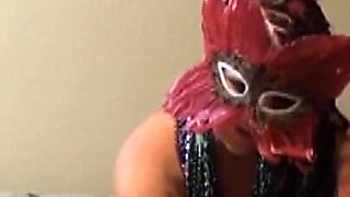 Mardi Gras Cock Tales HD