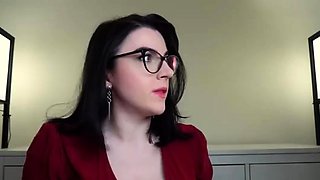 Ruby Rousson - Ruined Reprogrammed Punished For Staring