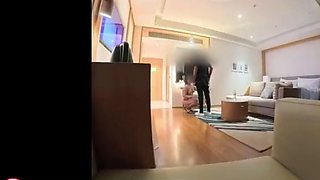 Cuckold Jaslin Oral pleasure And Drilling With Bedroom Service Dude Jaslin Kaur Mms Hard-core