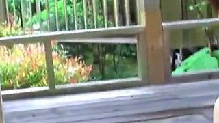 Alone in a Mixed Hot Spring - Deep Kisses Lead to Steamy Close-contact Sex - Bath1