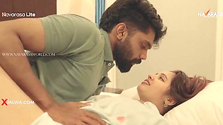 Pyasi Nokraani Hot Web Series Part-2 - Blowjob