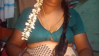 Big Boobs Priyanka Aunty Ches