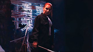 Freeze - Squatters Avenge