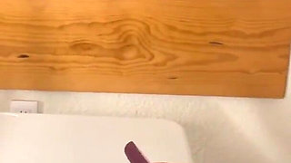 Fucking The Computer Repairman After College