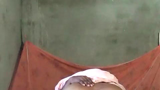 My first video, my bald stepbrother fucked my pussy and made it a cunt